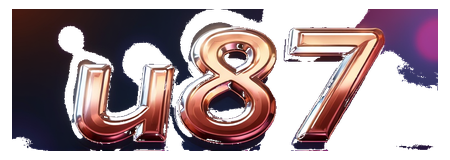 u87 logo